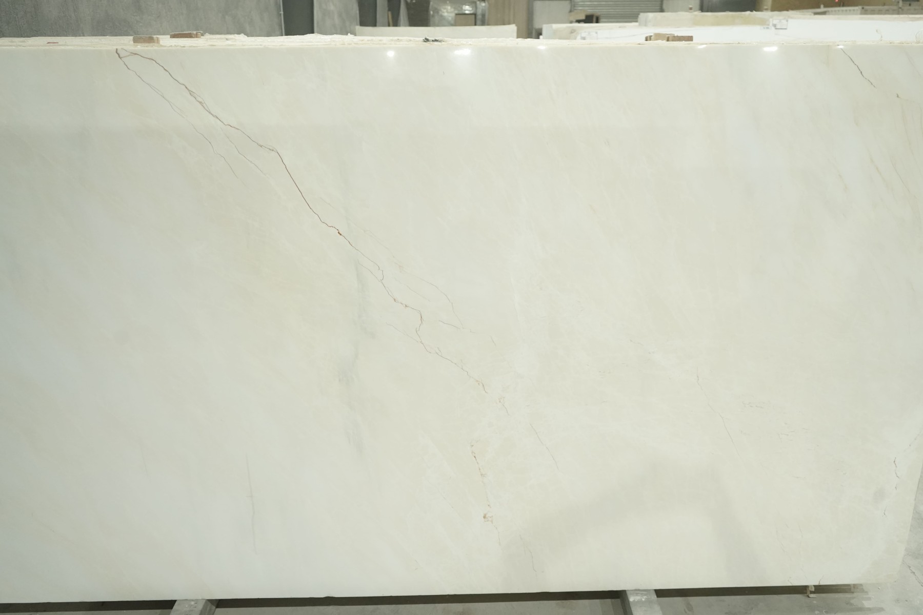 White Marble (Imported Marble)